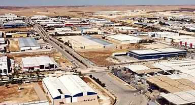 Sanayiciler dikkat! Şanlıurfa OSB’deki yer tahsisleriyle ilgili açıklama geldi!