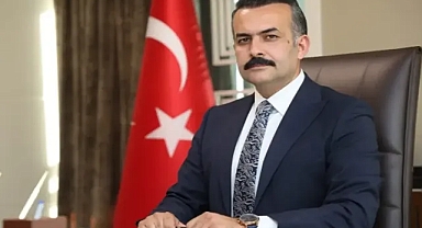 Şanlıurfa Büyükşehir Belediyesi Genel Sekreteri istifa etti!