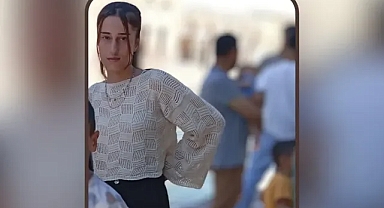 Şanlıurfa'da 15 yaşındaki kız kayboldu!