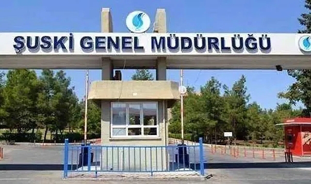 Şanlıurfa'da daire başkanı görevden alındı!