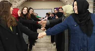 Şanlıurfa’da ekiplere önemli eğitim