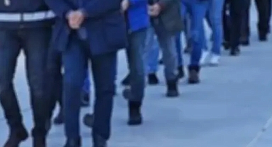 Şanlıurfa’da fuhuş operasyonu! Çok sayıda kadın kurtarıldı!