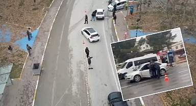 Şanlıurfa’da huzur ve güven uygulaması! 34 aranan şahıs yakalandı!