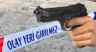 Şanlıurfa'da kan döküldü!