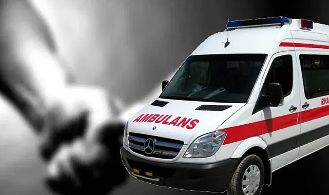 Şanlıurfa'da kan döküldü