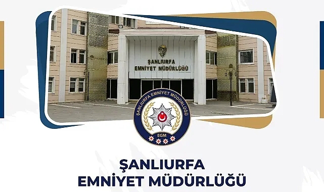Şanlıurfa'da kayıplar vardı! 4 çocuk...
