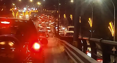 Şanlıurfa'da keşmekeş!