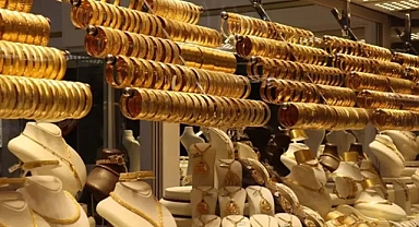 Şanlıurfa’da maskeli gaspçılar 5 kilogram altını çaldı! Gözaltılar var!