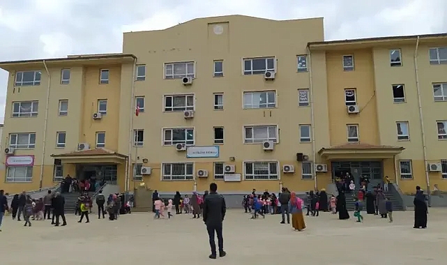 Şanlıurfa’da okullar 1 Ocak’ta tatil mi?