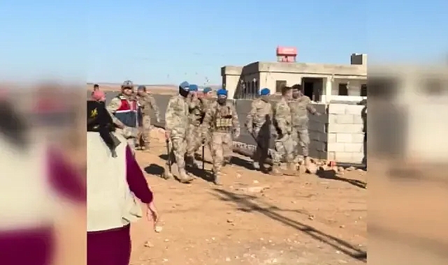 Şanlıurfa'da saldırı!