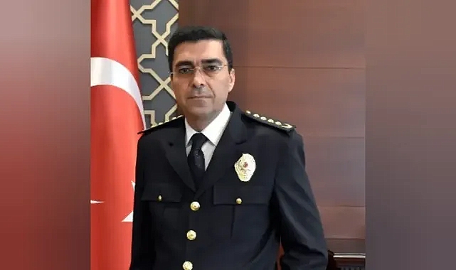 Şanlıurfa'da Yeni Göreve Başlayan Müdürden Örnek Bir Davranış