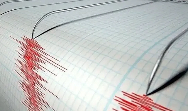 Şanlıurfa’da yine deprem oldu!