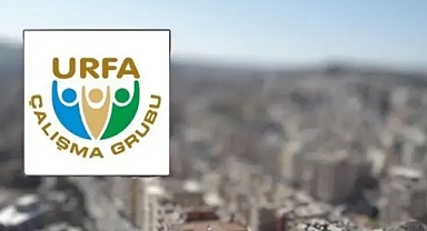Şanlıurfa için kritik öneri!