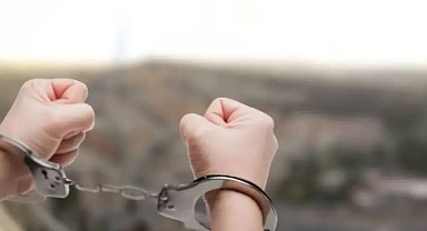 Şanlıurfa'nın ilçesinde çok sayıda tutuklama!