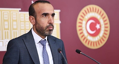 Şanlıurfa’nın Ulaşım Sorunları TBMM Gündeminde
