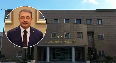 Şanlıurfa Valisi Şıldak’tan yılbaşı için kritik uyarı!