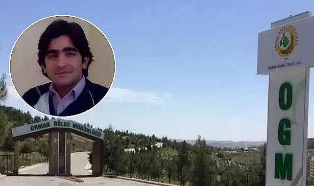 Şanlıurfa’ya bağlı müdürlükte çalışıyordu! Kansere yenildi!