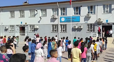 Şanlıurfa’ya yeni atanan öğretmenler ne zaman göreve başlayacak? Müjdeli haber geldi!