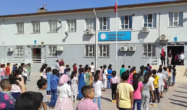 Şanlıurfa’ya yeni atanan öğretmenler ne zaman göreve başlayacak? Müjdeli haber geldi!