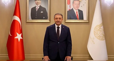 Şanlıurfa yeni yıla hazır! Vali Şıldak, alınan tedbirleri açıkladı!