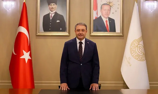 Şanlıurfa yeni yıla hazır! Vali Şıldak, alınan tedbirleri açıkladı!