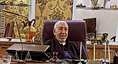 Şanlıurfalı İş İnsanı Gönüllü hayatını kaybetti!