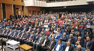 Şanlıurfalılar, İstanbul’da buluştu!