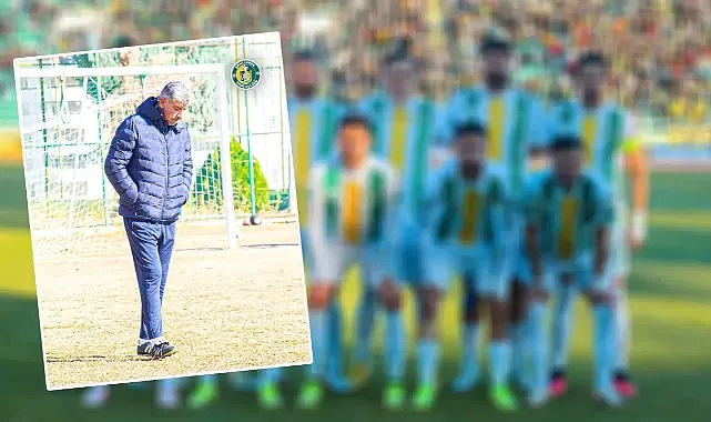 Şanlıurfaspor’da şok istifa! Karafırtınalar’la yollar ayrıldı!