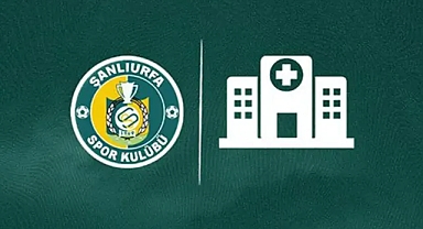 Şanlıurfaspor’dan kötü haber! 3-4 sahalardan uzak kalacak!