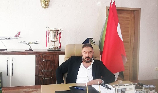 Şanlıurfaspor Yönetim Kurulu Üyesi Sami Öğe İstifa Etti ve zehir zemberek açıklamalarda bulundu