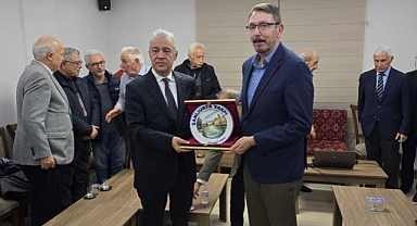 ŞANVAK'tan Her Çarşamba Bir Urfa'lı Hemşehrimiz