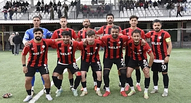 Siverek Belediyespor, Viranşehir Eğitim Gücü'nü 3-0 yendi