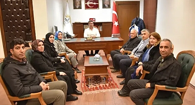 Siverek'te dezavantajlı vatandaşlar için önemli proje