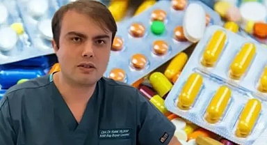 “Soğuk Algınlığında Antibiyotik Kullanımına Dikkat!