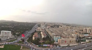 Son dakika! Urfa'da trafiğe kapatılıyor!
