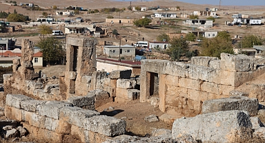 Şuayb Şehri'nde Arkeolojik Kazı Çalışmaları Başladı