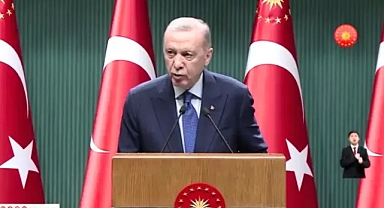 Suriyeliler ülkelerine dönecek mi? Erdoğan'dan flaş açıklama