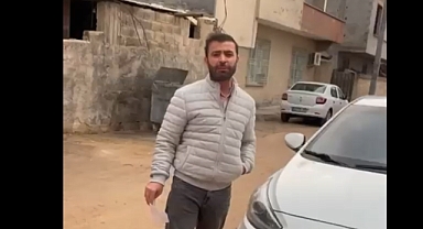 Suruç'ta Trafik Cezaları Vatandaşları Çileden Çıkardı