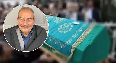 ŞUTSO Başkan Yardımcısı Zahit’in acı günü!
