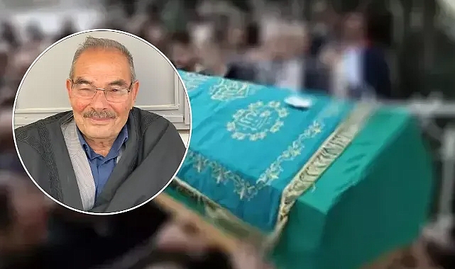 ŞUTSO Başkan Yardımcısı Zahit’in acı günü!