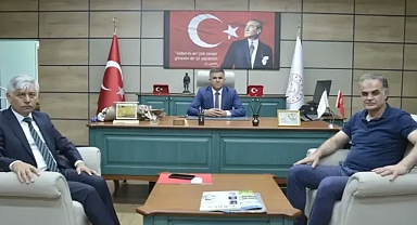 Tartışmaların odağındaydı! Şanlıurfa İl Milli Eğitim Müdürü asaleten atandı!
