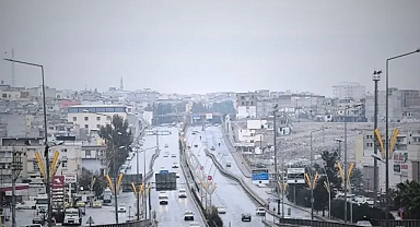 Tedbirinizi alın! Urfa için kritik uyarı
