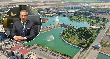 Turizmde işbirliği protokolünde Harran Üniversite’ne yer verilmedi! Gerger, tepki gösterdi!