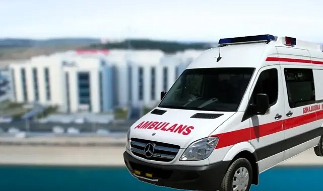 Urfa'da acı olay! Küçük çocuk yaralandı
