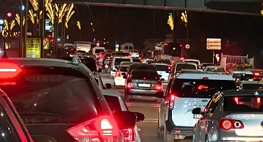 Urfa'da akşam klasiği!