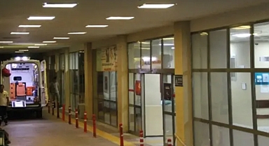 Urfa’da akşam saatlerinde kaza! 1 kişi öldü!
