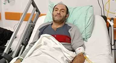 Urfa’da birçok gazetede çalıştı! Çiçek, hayatını kaybetti!