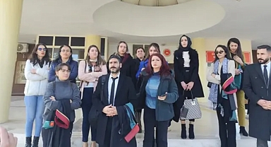 Urfa’da cinsel istismar suçlamasıyla yargılanan müftü için karar çıktı!