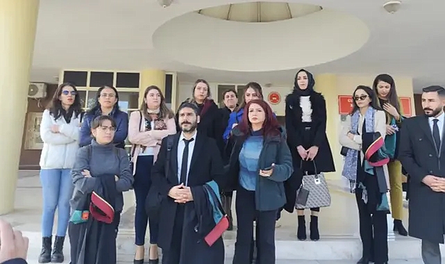 Urfa’da cinsel istismar suçlamasıyla yargılanan müftü için karar çıktı!