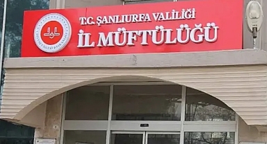 Urfa'da cinsel istismar suçundan yargılıyordu! Savcı beraatini istedi!